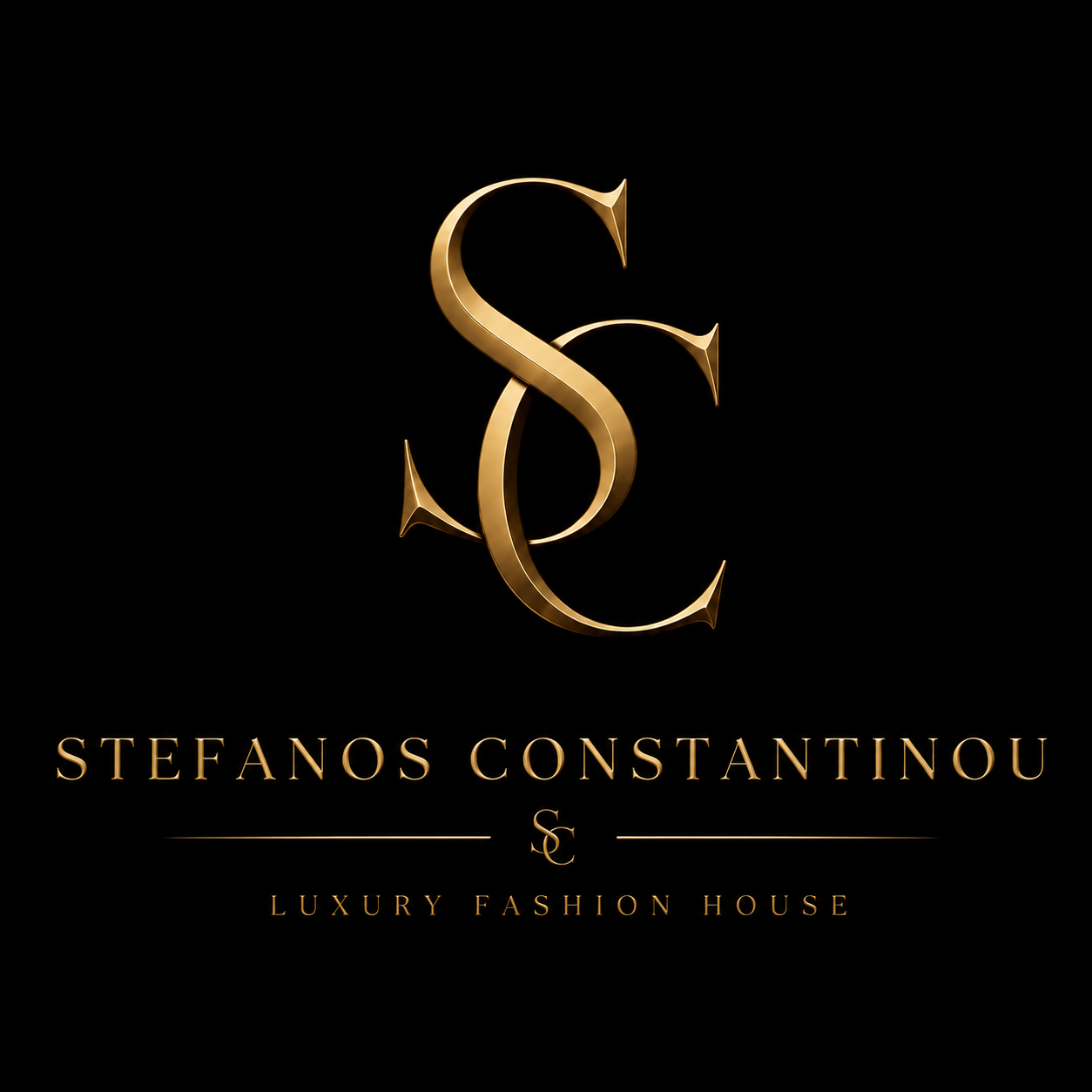 Stefanos Constantinou